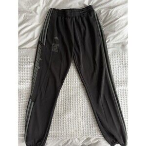 Adidas Calabasas Track Pants Men’s Kanye West Yeezy Sweatpants Size Small